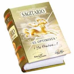 SAGITARIO ( LIBROS PEQUEÑOS ) | 9789972886249 | Llibreria Drac - Llibreria d'Olot | Comprar llibres en català i castellà online