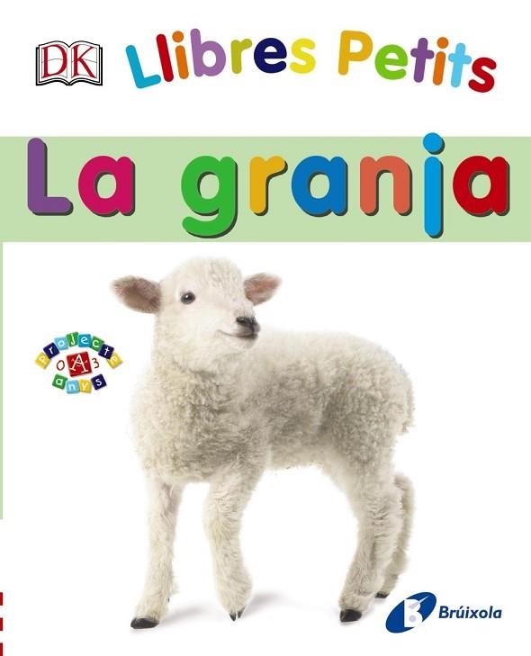 LLIBRES PETITS. LA GRANJA | 9788499067780 | DD.AA. | Llibreria Drac - Llibreria d'Olot | Comprar llibres en català i castellà online