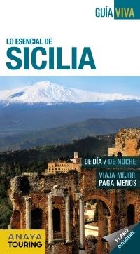 SICILIA 2017 (GUÍA VIVA) | 9788499359311 | DEL POZO CHECA, SILVIA | Llibreria Drac - Llibreria d'Olot | Comprar llibres en català i castellà online