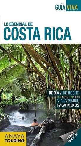 COSTA RICA 2017 (GUÍA VIVA) | 9788499359168 | SÁNCHEZ RUIZ, FRANCISCO / DE PUY FUENTES, EDGAR | Llibreria Drac - Llibreria d'Olot | Comprar llibres en català i castellà online