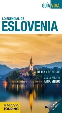 ESLOVENIA 2017 (GUÍA VIVA) | 9788499359199 | FERNÁNDEZ ÁLVAREZ, LUIS ARGEO | Llibreria Drac - Llibreria d'Olot | Comprar llibres en català i castellà online