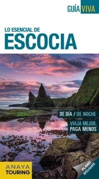 ESCOCIA 2017 (GUÍA VIVA) | 9788499359182 | ALONSO NIETO, EULALIA / ARROYO PRIEGO, GONZALO / ÁLVAREZ SUÁREZ, INMACULADA | Llibreria Drac - Llibreria d'Olot | Comprar llibres en català i castellà online