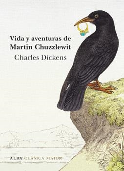 VIDA Y AVENTURAS DE MARTIN CHUZZLEWIT | 9788490653036 | DICKENS, CHARLES | Llibreria Drac - Llibreria d'Olot | Comprar llibres en català i castellà online