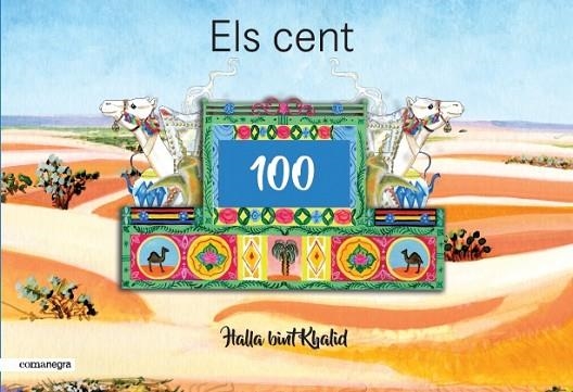 CENT, ELS | 9788416605811 | BINT KHALID, HALLA | Llibreria Drac - Llibreria d'Olot | Comprar llibres en català i castellà online