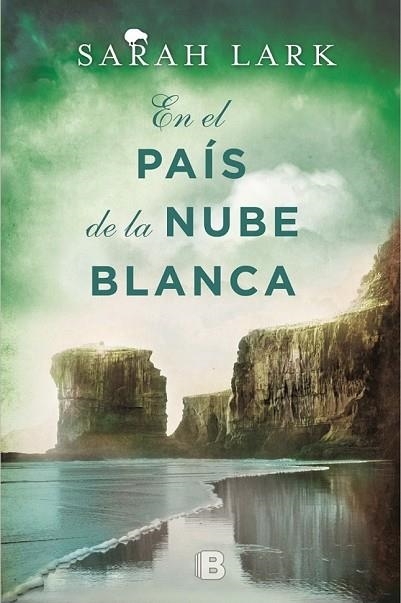 EN EL PAÍS DE LA NUBE BLANCA | 9788466661133 | LARK, SARAH | Llibreria Drac - Llibreria d'Olot | Comprar llibres en català i castellà online