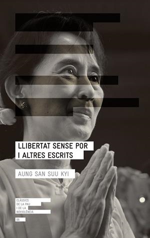 LLIBERTAT SENSE POR I ALTRES ESCRITS | 9788415695332 | SAN SUU KYI, AUNG | Llibreria Drac - Llibreria d'Olot | Comprar llibres en català i castellà online