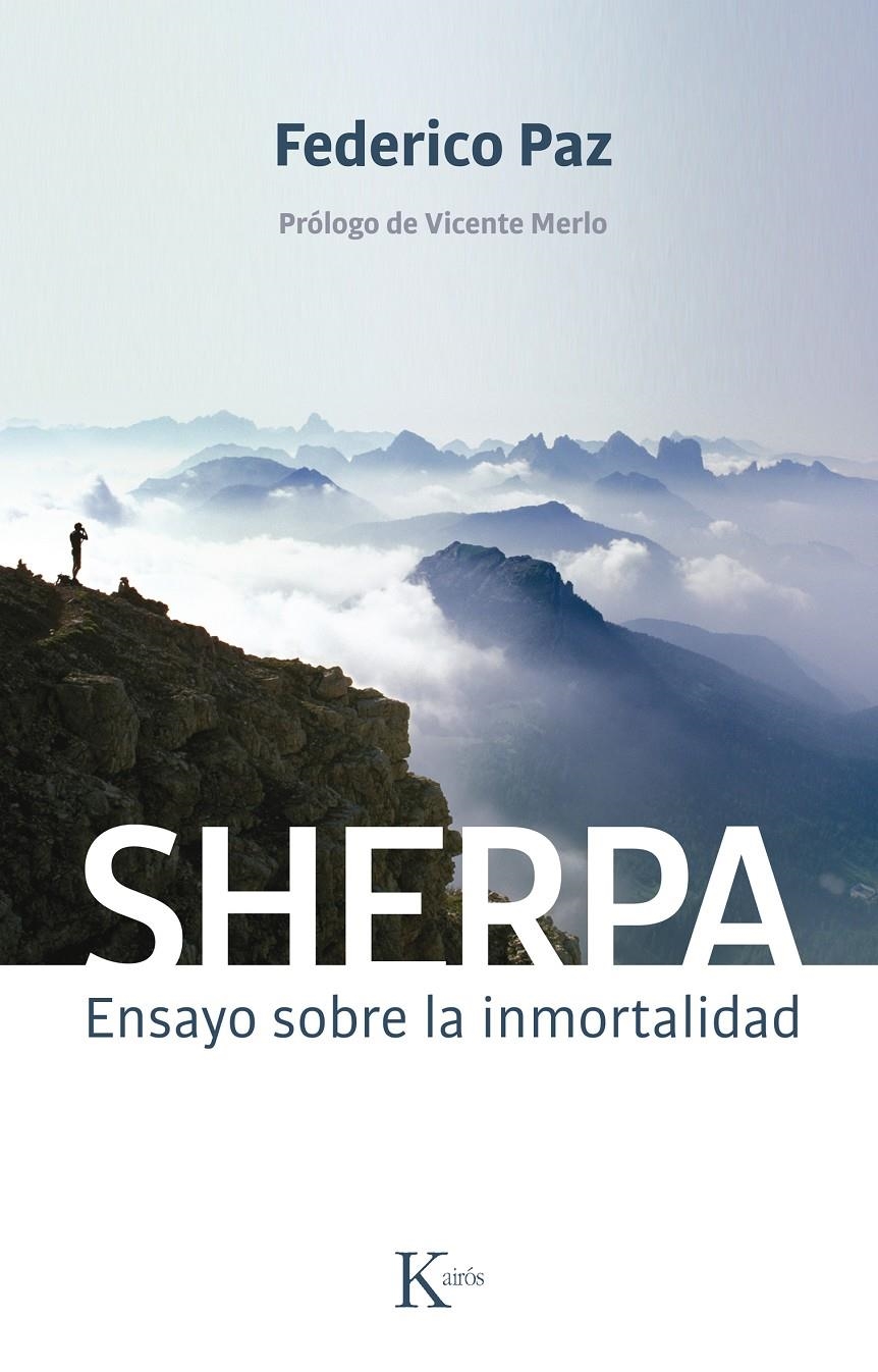 SHERPA | 9788499882444 | PAZ, FEDERICO | Llibreria Drac - Llibreria d'Olot | Comprar llibres en català i castellà online