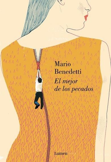 MEJOR DE LOS PECADOS, EL | 9788426404381 | BENEDETTI, MARIO | Llibreria Drac - Librería de Olot | Comprar libros en catalán y castellano online