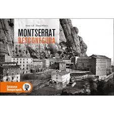 MONTSERRAT DESAPAREGUT | 9788416547418 | BLASCO, DAVID; GIL, ENRIC | Llibreria Drac - Llibreria d'Olot | Comprar llibres en català i castellà online