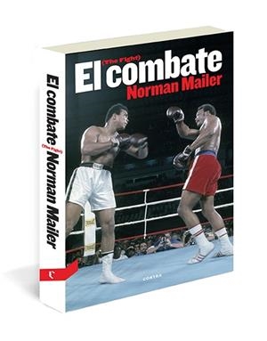 COMBATE, EL | 9788494093845 | MAILER, NORMAN | Llibreria Drac - Librería de Olot | Comprar libros en catalán y castellano online