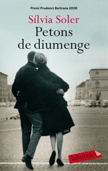 PETONS DE DIUMENGE | 9788499300870 | SOLER, SILVIA | Llibreria Drac - Librería de Olot | Comprar libros en catalán y castellano online