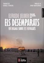 DESEMPARATS, ELS | 9788416855001 | JELINEK, ELFRIDE | Llibreria Drac - Llibreria d'Olot | Comprar llibres en català i castellà online