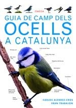 GUIA DE CAMP DELS OCELLS A CATALUNYA | 9788428216562 | ALVAREZ-CROS, CARLOS; TRABALON, FRAN | Llibreria Drac - Llibreria d'Olot | Comprar llibres en català i castellà online