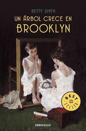 ARBOL CRECE EN BROOKLYN, UN | 9788499081212 | SMITH, BETTY | Llibreria Drac - Llibreria d'Olot | Comprar llibres en català i castellà online