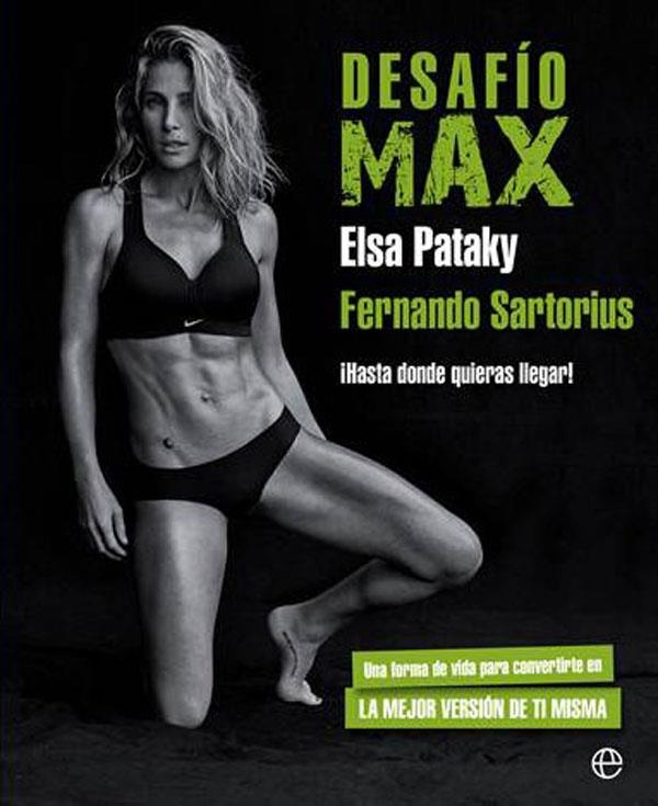 DESAFÍO MAX | 9788490609774 | PATAKY, ELSA; SARTORIUS, FERNANDO | Llibreria Drac - Llibreria d'Olot | Comprar llibres en català i castellà online