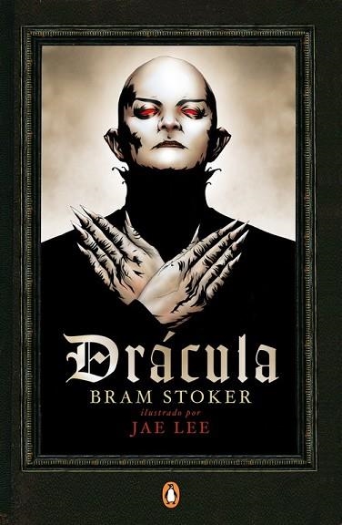 DRÁCULA (EDICIÓN CONMEMORATIVA ILUSTRADA) | 9788491053484 | STOKER, BRAM | Llibreria Drac - Librería de Olot | Comprar libros en catalán y castellano online