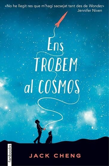 ENS TROBEM AL COSMOS | 9788416716326 | CHENG, JACK | Llibreria Drac - Llibreria d'Olot | Comprar llibres en català i castellà online