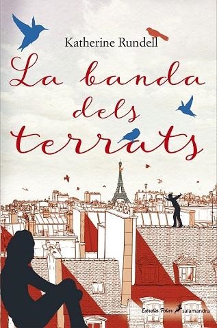 BANDA DELS TERRATS, LA | 9788491372707 | RUNDELL, KATHERINE | Llibreria Drac - Llibreria d'Olot | Comprar llibres en català i castellà online