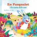 EN PASQUALET I LA CURSA DELS OUS | 9788494499746 | BRISSY, PASCAL; FABRE, LÉA | Llibreria Drac - Llibreria d'Olot | Comprar llibres en català i castellà online