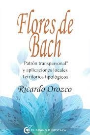 FLORES DE BACH | 9788494679803 | OROZCO, RICARDO | Llibreria Drac - Llibreria d'Olot | Comprar llibres en català i castellà online