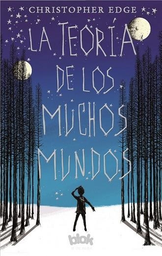 TEORÍA DE LOS MUCHOS MUNDOS, LA | 9788416712540 | EDGE, CHRISTOPHER | Llibreria Drac - Llibreria d'Olot | Comprar llibres en català i castellà online