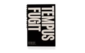 TEMPUS FUGIT | 9788496774766 | Llibreria Drac - Llibreria d'Olot | Comprar llibres en català i castellà online