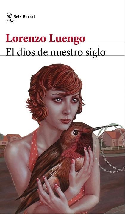 DIOS DE NUESTRO SIGLO, EL | 9788432232411 | LUENGO, LORENZO | Llibreria Drac - Llibreria d'Olot | Comprar llibres en català i castellà online