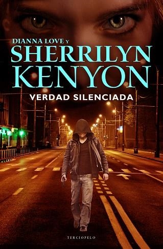 VERDAD SILENCIADA | 9788415410133 | KENYON, SHERRILYN | Llibreria Drac - Llibreria d'Olot | Comprar llibres en català i castellà online