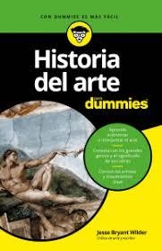 HISTORIA DEL ARTE PARA DUMMIES | 9788432903571 | BRYANT, JESSE | Llibreria Drac - Llibreria d'Olot | Comprar llibres en català i castellà online