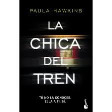 NOIA DEL TREN, LA | 9788416863228 | HAWKINS, PAULA | Llibreria Drac - Llibreria d'Olot | Comprar llibres en català i castellà online