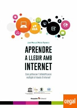 APRENDRE A LLEGIR AMB INTERNET | 9788499219288 | PÉREZ, JOSÉ MANUEL | Llibreria Drac - Llibreria d'Olot | Comprar llibres en català i castellà online