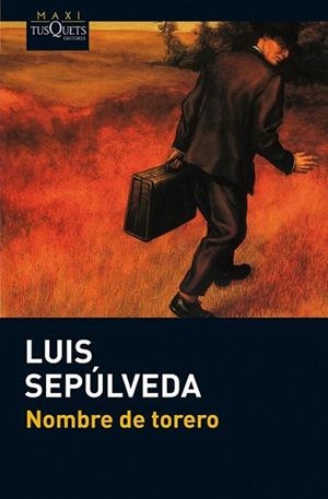 NOMBRE DE TORERO | 9788483836170 | SEPULVEDA, LUIS | Llibreria Drac - Llibreria d'Olot | Comprar llibres en català i castellà online