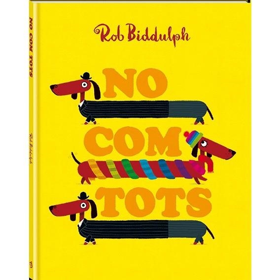 NO COM TOTS | 9788416394487 | BIDDULPH, ROB | Llibreria Drac - Llibreria d'Olot | Comprar llibres en català i castellà online