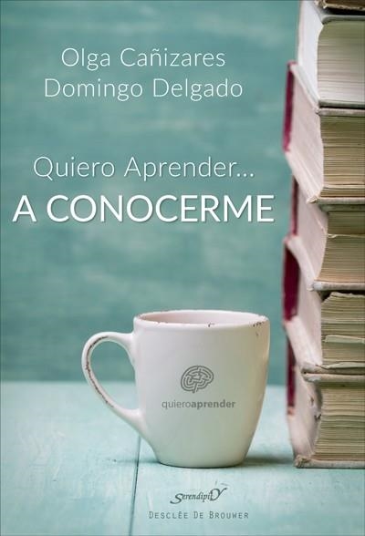 QUIERO APRENDER... A CONOCERME MEJOR | 9788433029133 | AA.DD. | Llibreria Drac - Llibreria d'Olot | Comprar llibres en català i castellà online