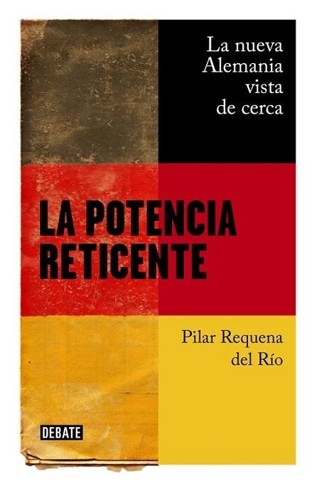 POTENCIA RETICENTE, LA | 9788499927732 | REQUENA, PILAR | Llibreria Drac - Llibreria d'Olot | Comprar llibres en català i castellà online