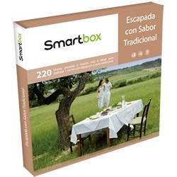 ESCAPADA CON SABOR TRADICIONAL | 3700583016487 | Llibreria Drac - Llibreria d'Olot | Comprar llibres en català i castellà online