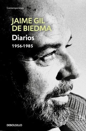 DIARIOS 1956-1985 | 9788466339476 | GIL DE BIEDMA, JAIME | Llibreria Drac - Llibreria d'Olot | Comprar llibres en català i castellà online