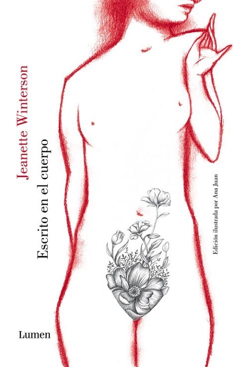 ESCRITO EN EL CUERPO | 9788426404190 | WINTERSON, JEANETTE | Llibreria Drac - Librería de Olot | Comprar libros en catalán y castellano online