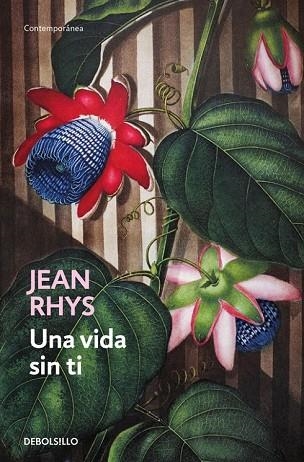 VIDA SIN TI, UNA | 9788466340557 | RHYS, JEAN | Llibreria Drac - Llibreria d'Olot | Comprar llibres en català i castellà online