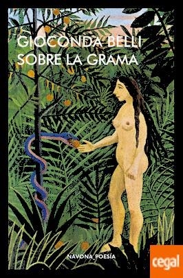 SOBRE LA GRAMA | 9788416259830 | BELLI, GIOCONDA | Llibreria Drac - Llibreria d'Olot | Comprar llibres en català i castellà online