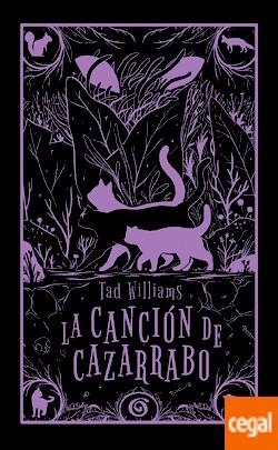 CANCIÓN DE CAZARRABO, LA | 9788466661683 | WILLIAMS, TAD | Llibreria Drac - Llibreria d'Olot | Comprar llibres en català i castellà online