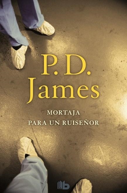 MORTAJA PARA UN RUISEÑOR | 9788490703236 | JAMES, P.D. | Llibreria Drac - Librería de Olot | Comprar libros en catalán y castellano online