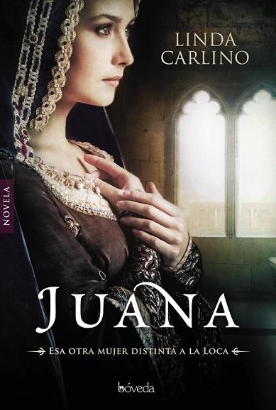 JUANA | 9788416691401 | CARLINO, LINDA | Llibreria Drac - Llibreria d'Olot | Comprar llibres en català i castellà online