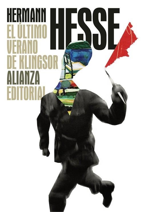 ÚLTIMO VERANO DE KLINGSOR, EL | 9788491047025 | HESSE, HERMANN | Llibreria Drac - Librería de Olot | Comprar libros en catalán y castellano online