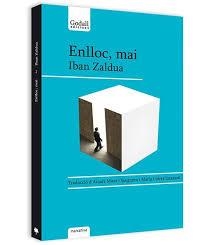 ENLLOC MAI | 9788494162374 | ZALDUA, IBAN | Llibreria Drac - Llibreria d'Olot | Comprar llibres en català i castellà online