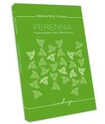 PERENNIA | 9788494162367 | MIRÓ, MÒNICA | Llibreria Drac - Llibreria d'Olot | Comprar llibres en català i castellà online