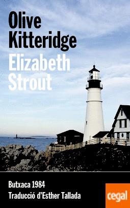 OLIVE KITTERIDGE | 9788415091165 | STROUT, ELIZABETH | Llibreria Drac - Llibreria d'Olot | Comprar llibres en català i castellà online