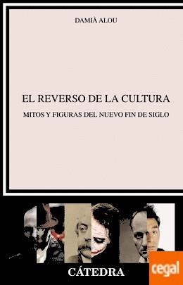 REVERSO DE LA CULTURA, EL | 9788437636771 | ALOU, DAMIÁN | Llibreria Drac - Llibreria d'Olot | Comprar llibres en català i castellà online