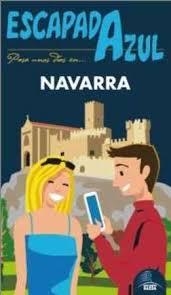 NAVARRA 2017 ( ESCAPADA AZUL) | 9788416766970 | VV.AA. | Llibreria Drac - Llibreria d'Olot | Comprar llibres en català i castellà online