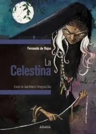 CELESTINA, LA | 9788467871319 | ROJAS, FERNANDO DE | Llibreria Drac - Llibreria d'Olot | Comprar llibres en català i castellà online